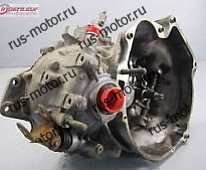 Коробка передач КПП (Schaltung) 5-ступенчатая  SUZUKI ALTO 3 III (EF) 1.0