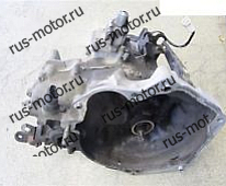 Коробка передач SUZUKI BALENO КПП 5-ступенчатая - G16B - 24721-60B91 - Bj 2001 - 120520 km