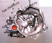 Коробка передач SUZUKI BALENO КПП 5-ступенчатая - G16B - W489553 - Bj 1998 - 212630 km