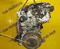 Двигатель Двигатель SUZUKI BALENO Kombi (EG) 1.8 i 16V J18A