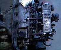 Двигатель SUZUKI BALENO Двигатель - 1.6EHC4 - G16B 2 T.SPOL.ENDE - Bj 1998 - 151000 km
