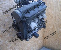 Двигатель Двигатель SUZUKI Baleno Kombi (EG) 1.6i 16V 72 kW MKB: G16B