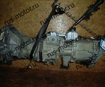 Коробка передач AllradКПП, КПП 4X4  Suzuki Vitara 2.0 TD 4x4