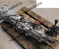 Коробка передач SUZUKI VITARA, SIDEKICK КПП 5-ступенчатая - H25A - Bj 2003 - 160000 km