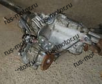 Коробка передач Suzuki Jimny КПП 1,3 16V для M13A