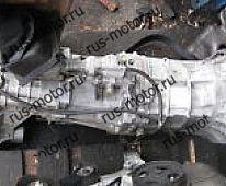 Коробка передач AllradКПП Suzuki Grand Vitara 2,0 HDI