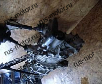 Коробка передач AllradКПП, КПП 4X4  Suzuki Grand Vitara 2.0 TD 4x4
