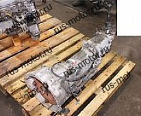 Коробка передач SUZUKI GRAND VITARA АКПП - H27A LWS82WC22 - 21000-52D10 / 2100067