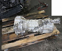 Коробка передач SUZUKI GRAND VITARA КПП 5-ступенчатая - LWR96TE22 - WJ2 - Bj 2004 - 29950 km