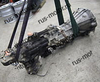 Коробка передач SUZUKI GRAND VITARA КПП 5-ступенчатая - H27A - Bj 2002 - 155310 km