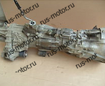 Коробка передач Suzuki Grand Vitara 3 Türig Bj:2008 5-ступенчатая КПП Geschlachtet Teile