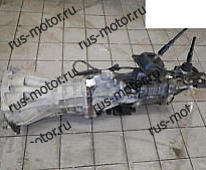 Коробка передач SUZUKI GRAND VITARA КПП 5-ступенчатая - H27A - Bj 2002 - 177190 km