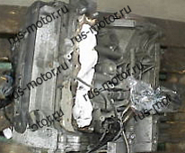 Двигатель SUZUKI SWIFT Двигатель - 1698293 - M13A - Bj 2006 - 44690 km