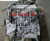 Двигатель SUZUKI SWIFT Двигатель - M15A - Bj 2006 - 60460 km