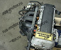 Двигатель SUZUKI SWIFT Двигатель - M15A - Bj 2006 - 40000 km