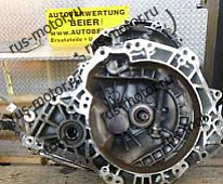 Коробка передач КПП 5.Gang Suzuki Ignis 1.3 DDiS * F17 W355 * ccm:1248 KW:51 Bj.2004