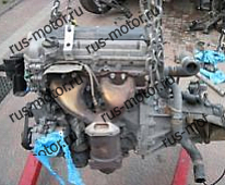 Двигатель Двигатель M15A  VVT  SUZUKI  SWIFT  1.5  75KW   бензиновый