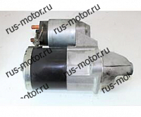 Двигатель 3110081P0 motor arranque para SUZUKI IGNIS (MF) 2016 - 1.2 (ATK412) K12C 39128