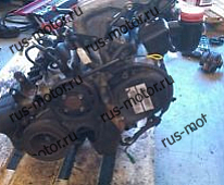 Двигатель SUZUKI WAGON R+ Двигатель - 1.3EK4 - G13BB,    75HK/56K - Bj 2000 - 250000 km