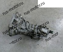 Коробка передач SUZUKI JIMNY КПП 5-ступенчатая - G13BB - Bj 1999 - 87220 km