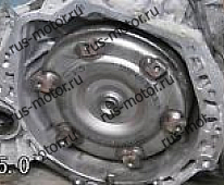 Коробка передач SUZUKI LIANA АКПП - 1.6EDC4 - 7864-3-1   P76 - Bj 2006 - 69000 km