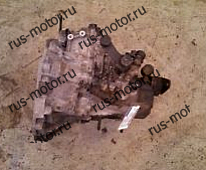 Коробка передач SUZUKI LIANA КПП 5-ступенчатая - 1.6EDC4 - JSAERC31S00302197 - Bj 2005 - 115000 k