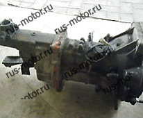 Коробка передач 5-ступенчатая КПП AllradКПП 4x4  Suzuki Samurai SJ 410 413  GI 3B