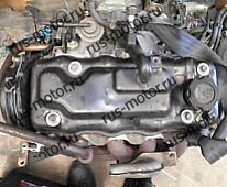 Двигатель Suzuki Sierra / Swift / Barina - Bare Long Двигатель G13BA 1.3lt