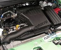 Двигатель Двигатель Мотор   K12B 1.2 OPEL AGILA SUZUKI SWIFT IV SPLASH