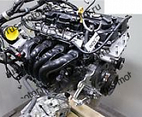 Двигатель SUZUKI SWIFT Двигатель - K12B-1462058 - K12B - Bj 2012 - 4970 km