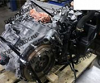 Двигатель SUZUKI SPLASH Двигатель - K10B-1024771 - K10B / OS3 - Bj 2009 - 10640 km