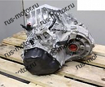 Коробка передач SUZUKI SPLASH КПП 5-ступенчатая - D13A 1334083 - Bj 2010 - 33170 km