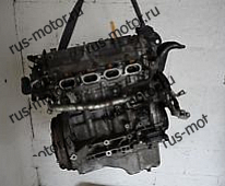 Двигатель Suzuki Splash Двигатель 1,2l VVT 94л.с. T10 K12B V10M2S3 б/у  23tkm