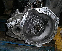 Коробка передач K10B КПП SUZUKI Alto GF 1.0 50kw 95TKM