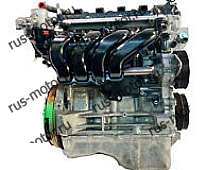 Двигатель Motor für Suzuki Swift MK5 V AZ 1,2 SHVS Benzin Mild Hybrid K12C K12CS