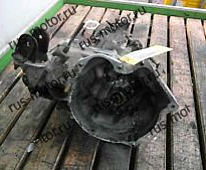 Коробка передач КПП ZH1 X404410 Suzuki Swift Lim. (SF 310/413/416)