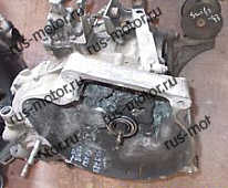 Коробка передач КПП (Schaltung) SUZUKI SWIFT II универсал (EA, MA) 1.3  (SF413