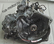 Коробка передач КПП Suzuki Swift  1,3 50/68 Ez:92 (4411)