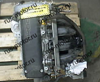 Двигатель SUZUKI SWIFT Двигатель - M13A - Bj 2008 - 2010 km