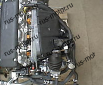 Двигатель SUZUKI SWIFT Двигатель - 1906460 - M13A - Bj 2007 - 6820 km