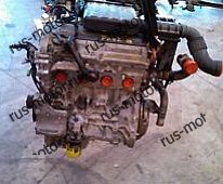 Двигатель SUZUKI SWIFT Двигатель - 1.3EDC4 - M13A,     92HK/68KW - Bj 2007 - 78000 km