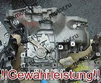 Коробка передач F17 КПП 5-ступенчатая F17W355 31TKM SUZUKI SWIFT III 1,3DDiS 05- с гарантией
