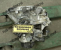 Коробка передач SUZUKI SWIFT КПП 5-ступенчатая - M15A - ZN2 - Bj 2006 - 40000 km