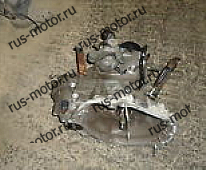 Коробка передач КПП Suzuki Ignis II 43113056 1.5 Sport 73kW M15A 35299