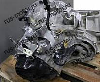 Коробка передач SUZUKI SWIFT КПП 5-ступенчатая - K12B-1462058 - APA - Bj 2012 - 4970 km