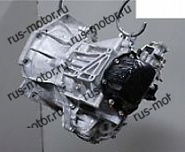 Коробка передач SUZUKI SWIFT КПП 5-ступенчатая - K12B-1308358 - ZPO - Bj 2011 - 3820 km