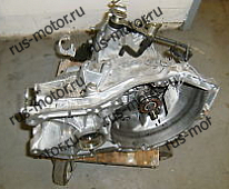 Коробка передач Suzuki Swift 4 FZ NZ Bj.11 1,2 69KW 4x4 16tkm КПП 