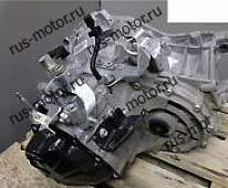 Коробка передач SUZUKI SWIFT КПП 5-ступенчатая - K12B-1464184 - APA - Bj 2012 - 8480 km