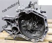 Коробка передач SUZUKI SWIFT КПП 5-ступенчатая - K12B-134421 - APA - Bj 2011 - 11340 km