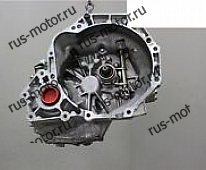 Коробка передач SUZUKI SWIFT КПП 5-ступенчатая - K12B - ZPO - Bj 2011 - 12510 km